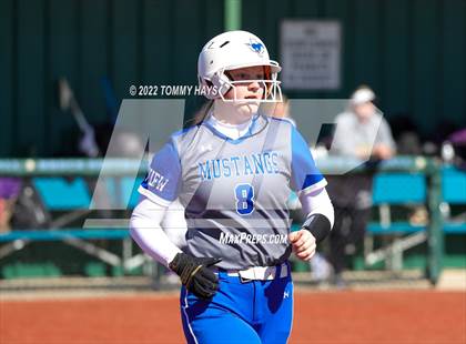 Thumbnail 2 in City View vs Abilene Wylie (Brock Tournament) photogallery.