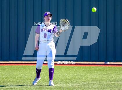 Thumbnail 2 in City View vs Abilene Wylie (Brock Tournament) photogallery.