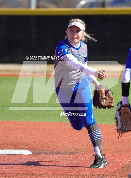 Thumbnail 1 in City View vs Abilene Wylie (Brock Tournament) photogallery.