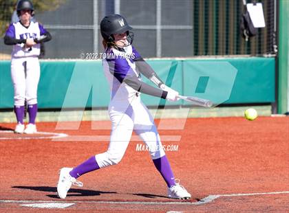 Thumbnail 1 in City View vs Abilene Wylie (Brock Tournament) photogallery.