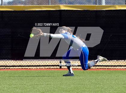 Thumbnail 3 in City View vs Abilene Wylie (Brock Tournament) photogallery.