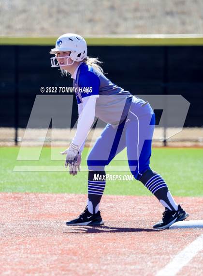 Thumbnail 1 in City View vs Abilene Wylie (Brock Tournament) photogallery.