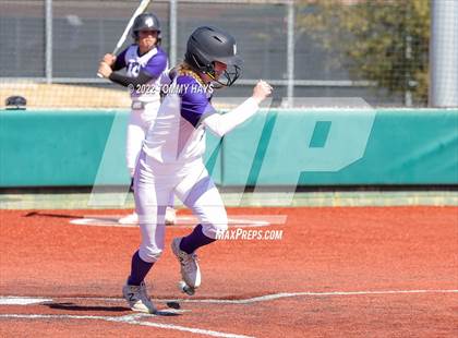 Thumbnail 1 in City View vs Abilene Wylie (Brock Tournament) photogallery.