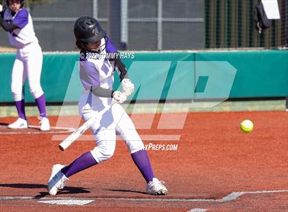 Thumbnail 3 in City View vs Abilene Wylie (Brock Tournament) photogallery.
