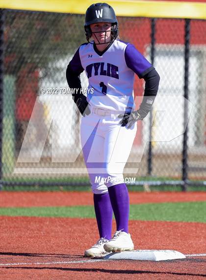 Thumbnail 1 in City View vs Abilene Wylie (Brock Tournament) photogallery.