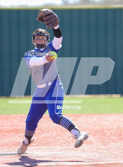 Thumbnail 3 in City View vs Abilene Wylie (Brock Tournament) photogallery.