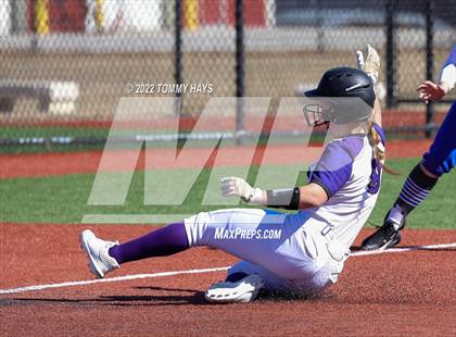 Thumbnail 2 in City View vs Abilene Wylie (Brock Tournament) photogallery.