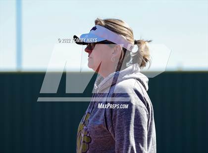 Thumbnail 2 in City View vs Abilene Wylie (Brock Tournament) photogallery.