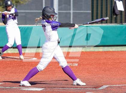 Thumbnail 2 in City View vs Abilene Wylie (Brock Tournament) photogallery.
