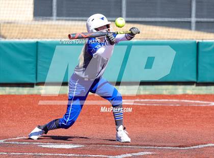 Thumbnail 2 in City View vs Abilene Wylie (Brock Tournament) photogallery.
