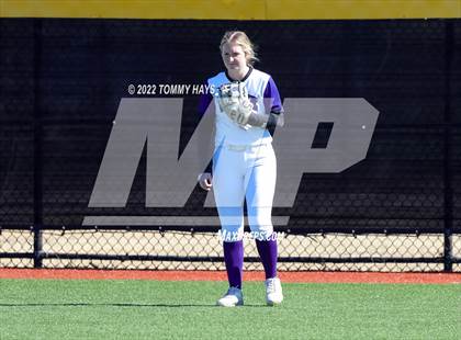 Thumbnail 1 in City View vs Abilene Wylie (Brock Tournament) photogallery.