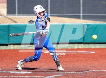 Thumbnail 1 in City View vs Abilene Wylie (Brock Tournament) photogallery.