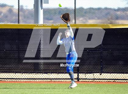 Thumbnail 1 in City View vs Abilene Wylie (Brock Tournament) photogallery.