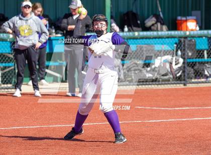 Thumbnail 1 in City View vs Abilene Wylie (Brock Tournament) photogallery.