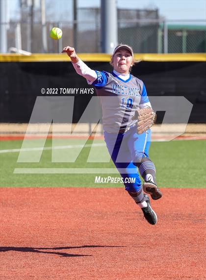 Thumbnail 1 in City View vs Abilene Wylie (Brock Tournament) photogallery.