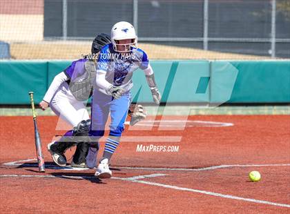 Thumbnail 1 in City View vs Abilene Wylie (Brock Tournament) photogallery.