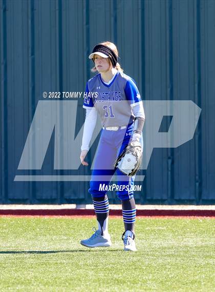 Thumbnail 3 in City View vs Abilene Wylie (Brock Tournament) photogallery.