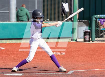 Thumbnail 2 in City View vs Abilene Wylie (Brock Tournament) photogallery.