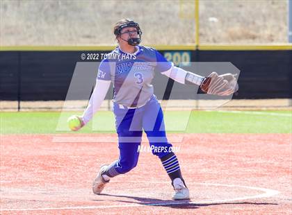 Thumbnail 3 in City View vs Abilene Wylie (Brock Tournament) photogallery.