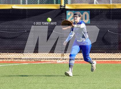 Thumbnail 2 in City View vs Abilene Wylie (Brock Tournament) photogallery.