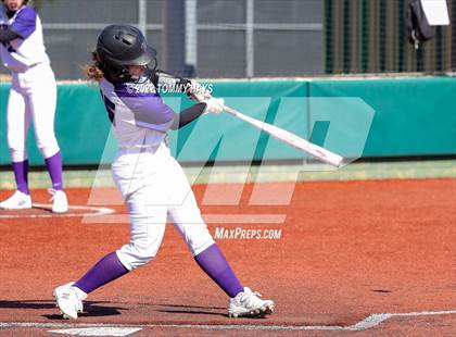Thumbnail 3 in City View vs Abilene Wylie (Brock Tournament) photogallery.