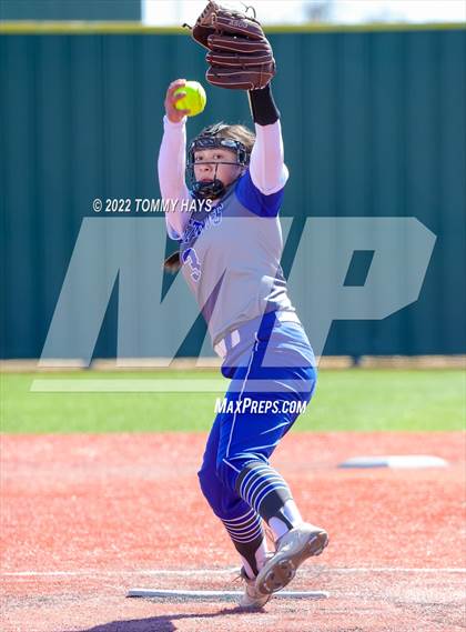 Thumbnail 3 in City View vs Abilene Wylie (Brock Tournament) photogallery.