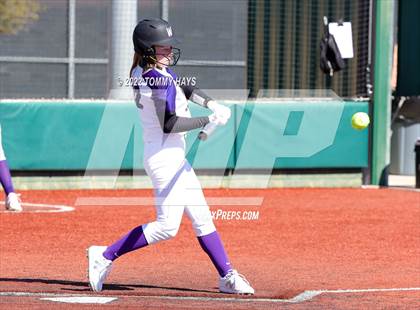 Thumbnail 2 in City View vs Abilene Wylie (Brock Tournament) photogallery.