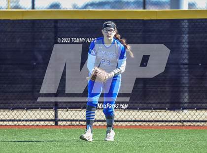Thumbnail 2 in City View vs Abilene Wylie (Brock Tournament) photogallery.