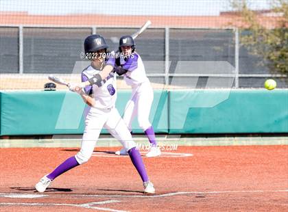 Thumbnail 3 in City View vs Abilene Wylie (Brock Tournament) photogallery.