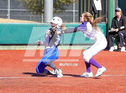 Thumbnail 2 in City View vs Abilene Wylie (Brock Tournament) photogallery.