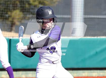 Thumbnail 3 in City View vs Abilene Wylie (Brock Tournament) photogallery.