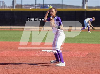 Thumbnail 2 in City View vs Abilene Wylie (Brock Tournament) photogallery.