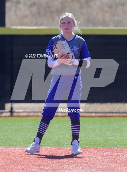 Thumbnail 1 in City View vs Abilene Wylie (Brock Tournament) photogallery.