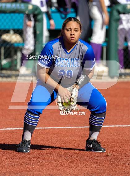 Thumbnail 3 in City View vs Abilene Wylie (Brock Tournament) photogallery.
