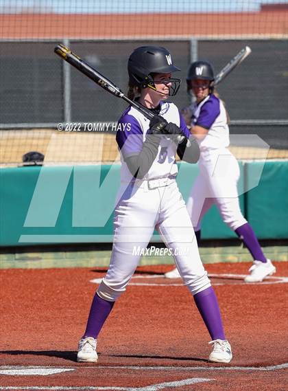 Thumbnail 2 in City View vs Abilene Wylie (Brock Tournament) photogallery.