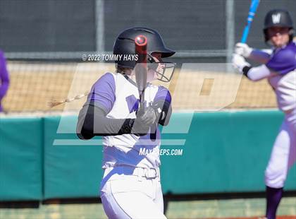 Thumbnail 3 in City View vs Abilene Wylie (Brock Tournament) photogallery.