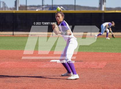 Thumbnail 1 in City View vs Abilene Wylie (Brock Tournament) photogallery.