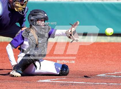 Thumbnail 1 in City View vs Abilene Wylie (Brock Tournament) photogallery.