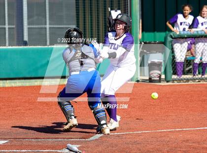 Thumbnail 1 in City View vs Abilene Wylie (Brock Tournament) photogallery.