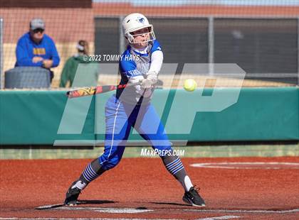 Thumbnail 1 in City View vs Abilene Wylie (Brock Tournament) photogallery.