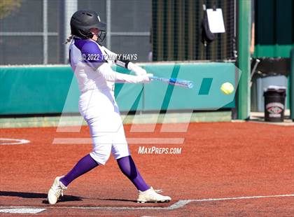 Thumbnail 1 in City View vs Abilene Wylie (Brock Tournament) photogallery.
