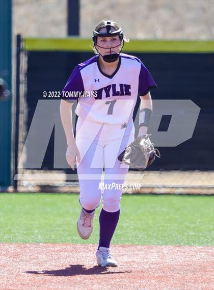 Thumbnail 3 in City View vs Abilene Wylie (Brock Tournament) photogallery.