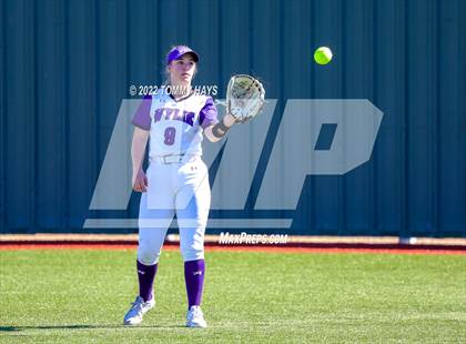 Thumbnail 3 in City View vs Abilene Wylie (Brock Tournament) photogallery.
