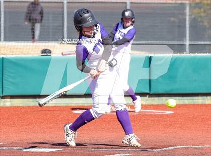 Thumbnail 2 in City View vs Abilene Wylie (Brock Tournament) photogallery.