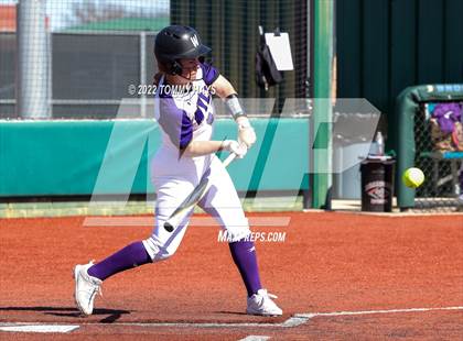 Thumbnail 3 in City View vs Abilene Wylie (Brock Tournament) photogallery.