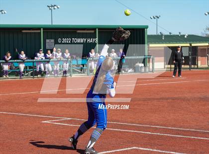 Thumbnail 3 in City View vs Abilene Wylie (Brock Tournament) photogallery.