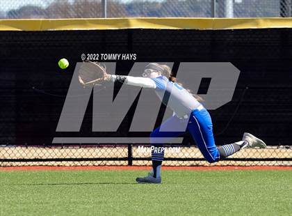 Thumbnail 2 in City View vs Abilene Wylie (Brock Tournament) photogallery.