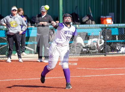 Thumbnail 2 in City View vs Abilene Wylie (Brock Tournament) photogallery.