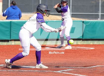 Thumbnail 3 in City View vs Abilene Wylie (Brock Tournament) photogallery.