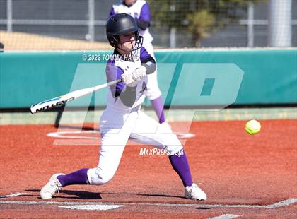Thumbnail 2 in City View vs Abilene Wylie (Brock Tournament) photogallery.